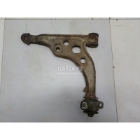 Рычаг передний левый Fiat Jumper 244 (2002 - 2006) 1339465080