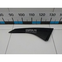 Накладка двери задней левой Ford Focus II (2008 - 2011) 1680520