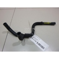 Трубка картерных газов Renault Clio III (2005 - 2012) 8200393019