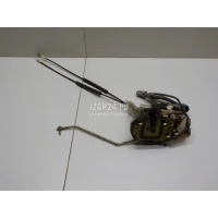 Замок двери передней левой Great Wall Hover (2005 - 2010) 6105310K80