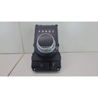 Кулиса КПП Land Rover Range Rover III (LM) (2002 - 2012) LR041894