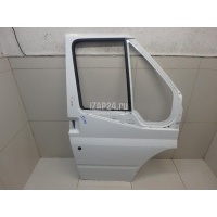Дверь передняя правая Ford Transit (2006 - 2013) 1717253