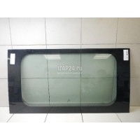 Стекло двери сдвижной Ford Transit (2006 - 2013) 1801544