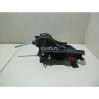 Кулиса КПП Ford Transit (2006 - 2013) 1778122