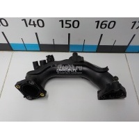 Воздуховод Citroen-Peugeot 308 I (2007 - 2015) 0382RT