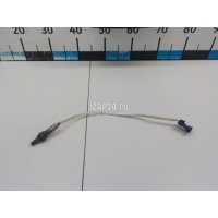 Датчик кислородный/Lambdasonde Citroen-Peugeot 308 I (2007 - 2015) 1618V3