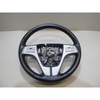 Рулевое колесо для AIR BAG (без AIR BAG) Mazda Mazda 6 (GH) (2007 - 2013) GS1D32750