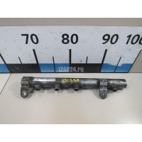 Рейка топливная (рампа) Mercedes Benz Sprinter (906) (2006 - 2018) 6420702795