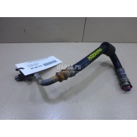 Трубка системы охлаждения АКПП VAG Tiguan (2007 - 2011) 5N0317820B