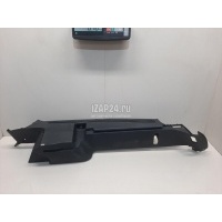 Направляющая шторки багажника VAG Octavia (A5 1Z-) (2004 - 2013) 1Z9867762H47H
