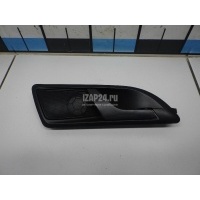 Ручка двери задней внутренняя правая VAG Octavia (A5 1Z-) (2004 - 2013) 1Z0839222C9B9