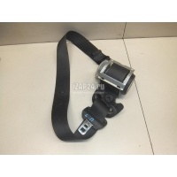 Ремень безопасности Land Rover Range Rover Sport (2005 - 2012) EVB500890PMA