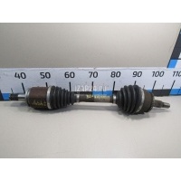 Полуось передняя левая Land Rover Range Rover Sport (2005 - 2012) LR047293