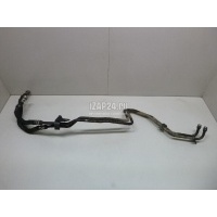 Трубка системы охлаждения АКПП Land Rover Range Rover Sport (2005 - 2012) UBP500205