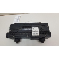 Моторчик стояночного тормоза Land Rover Range Rover Sport (2005 - 2012) LR023622