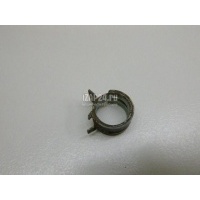 Хомут металлический Toyota GX470 (2002 - 2009) 9046616004