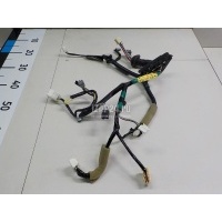 Проводка (коса) Toyota GX470 (2002 - 2009) 8215260470