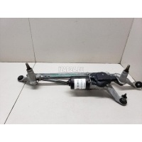 Трапеция стеклоочистителей Nissan EX/QX50 (J50) (2008 - 2017) 288001BA0A