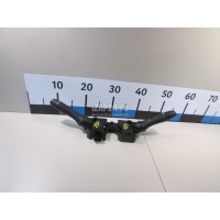 Переключатель подрулевой в сборе Nissan EX/QX50 (J50) (2008 - 2017) 255601BA0B