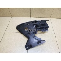 Кронштейн переднего бампера правый Volvo V60 (2011 - 2018) 31323426