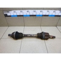 Полуось передняя левая Volvo V60 (2011 - 2018) 36011295