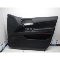 Обшивка двери передней правой Ssang Yong Kyron (2005 - 2015) 722A209302LAM