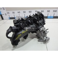 Коллектор впускной Land Rover Freelander 2 (2007 - 2014) LR019987