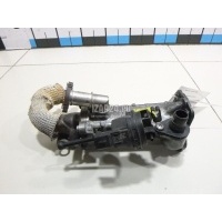 Радиатор системы EGR Land Rover Freelander 2 (2007 - 2014) LR057662