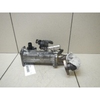 Радиатор системы EGR Land Rover Freelander 2 (2007 - 2014) LR057662