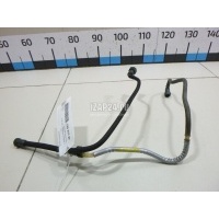 Трубка топливная Land Rover Freelander 2 (2007 - 2014) LR022350