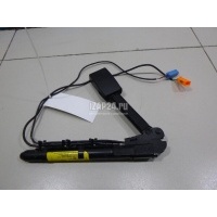 Ответная часть ремня безопасности Land Rover Freelander 2 (2007 - 2014) LR016747
