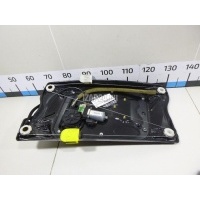 Стеклоподъемник электр. передний правый Land Rover Freelander 2 (2007 - 2014) LR032026