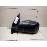 Зеркало левое электрическое Land Rover Freelander 2 (2007 - 2014) LR023914
