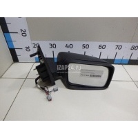 Зеркало правое электрическое Land Rover Freelander 2 (2007 - 2014) LR023802