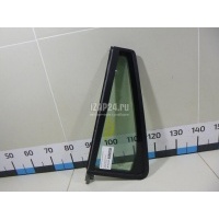 Стекло двери задней левой (форточка) Land Rover Freelander 2 (2007 - 2014) LR012230