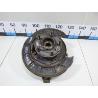 Кулак поворотный задний левый Land Rover Freelander 2 (2007 - 2014) LR006963