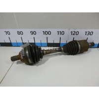Полуось передняя левая Land Rover Freelander 2 (2007 - 2014) LR002621