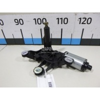 Моторчик стеклоочистителя задний Land Rover Freelander 2 (2007 - 2014) LR033226