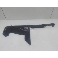 Воздуховод радиатора правый Nissan FX/QX70 (S51) (2008 - 2017) 921841CA0A