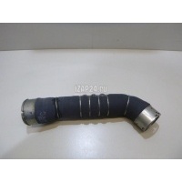 Патрубок интеркулера Nissan FX/QX70 (S51) (2008 - 2017) 144631DR0A