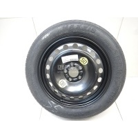 Диск запасного колеса (докатка) Ford Kuga (2008 - 2012) 1683577