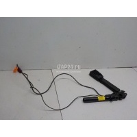 Ответная часть ремня безопасности Ford Kuga (2008 - 2012) 1753704