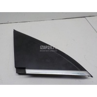 Накладка зеркала правого Ford Kuga (2008 - 2012) 1677492