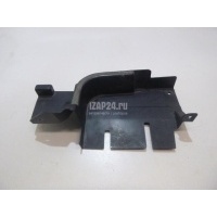 Кожух радиатора Nissan Murano (Z51) (2008 - 2015) 921821AA0B