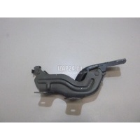 Петля капота правая Nissan Murano (Z51) (2008 - 2015) 654001AA9A