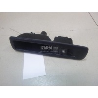 Кнопка стеклоподъемника Renault Laguna III (2008 - 2015) 809600750R
