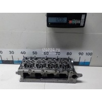 Головка блока VAG A5/S5 [8T] Coupe/Sportback (2007 - 2016) 04L103064J