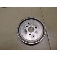 Шкив насоса гидроусилителя VAG A5/S5 [8T] Coupe/Sportback (2007 - 2016) 06D145255B