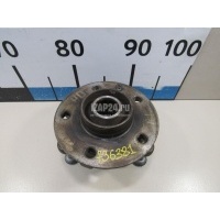 Подшипник ступицы VAG A5/S5 [8T] Coupe/Sportback (2007 - 2016) 4H0498625C