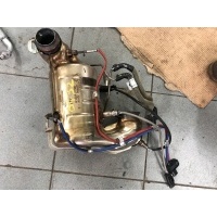 Renault megane iv 14 - катализатор 208a07291r 1.3b